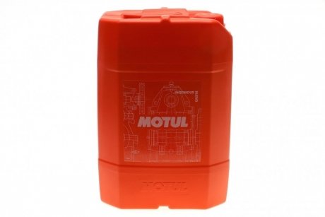 Олива 8100 E-nergy 5W30 20L MOTUL 812322