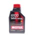 Масло моторное 6100 Save-Nergy 5W-30 (1 л) MOTUL 812411 (фото 1)