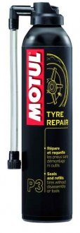 Герметік Tyre Repair 300ml MOTUL 817715 (фото 1)