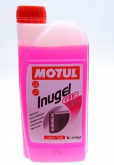 Антифриз AUTO COOL G13 ULTRA 1L MOTUL 820101