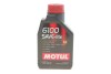 Масло моторное 6100 Save-Lite 5W-20 (1 л) MOTUL 841311 (фото 1)