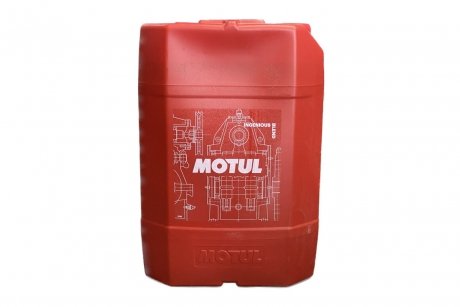 Олива Multi ATF 20 L MOTUL 844922