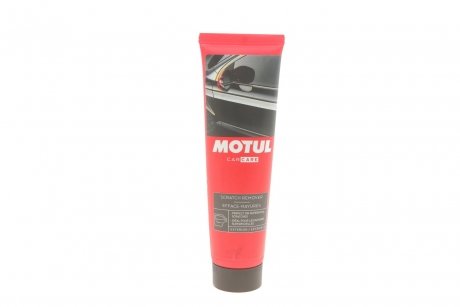 Поліроль Scratch Remover 100ML MOTUL 850168