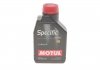 Масло моторное Specific Dexos 2 5W-30 (1 л) MOTUL 860011 (фото 1)