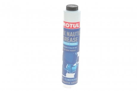 Змазка Nautic Grease 0,400 KG MOTUL 866614