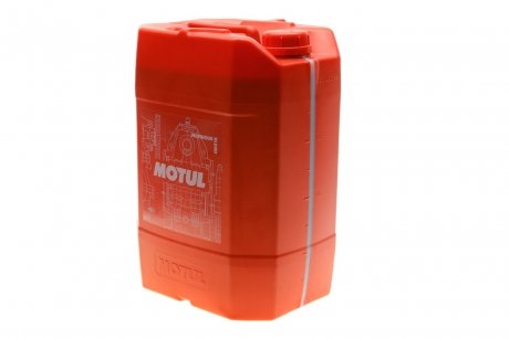 Олива Specific 948 B SAE 5W20 20 L MOTUL 867322 (фото 1)