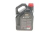 Масло моторное 8100 Eco-Clean 0W-30 (5 л) MOTUL 868051 (фото 3)