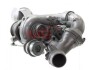 Турбина восстановленная Bi-Turbo в сборе MERCEDES-BENZ ML W166 11-15, GLE W166 15-18 MSG 10009700070 (фото 1)