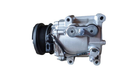 Компрессор восст. Mazda 2 03-, Demio, Ford Fiesta 01-, Connect 02-, Mondeo 96-00, Focus 99- 1.2i-2.0 MSG 1084732