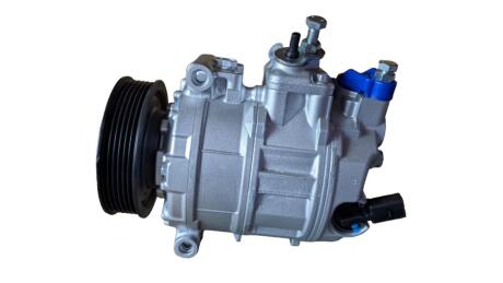 Компрессор восст. DENSO VW TOURAN 03-15, VW PASSAT B6 05-10, VW POLO 09-18 MSG 4471501934