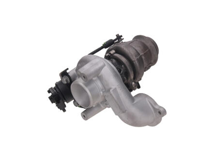 Турбина восстановленная 1.6 HDI 8v Citroen Berlingo10-, C4 09-, C-Elysee 12-, Ford Focus III 11- MSG 4937302003