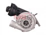 Турбина восстановленная 2.0 TDCI Ford Focus II -12, Ford Kuga -12, Ford C-max, Ford S-max MSG 760774-0002 (фото 3)