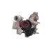 Турбина восстановленная 2.0 DCI Nissan Qashqai 07-, Nissan X-TRAIL T31 07-, Renault Koleos 07-13 MSG 773087-0001 (фото 3)