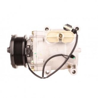 Компрессор новый Ford Fiesta 01-, Connect 02-, Mondeo 96-00, Focus 99- 1.2i-2.0i 1.8TD MSG AC0020