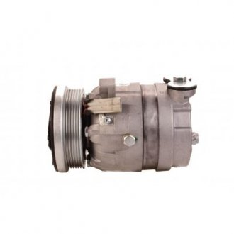 Компрессор новый Daewoo Nubira 97-; 1.6 16V, 2.0 16V, Daewoo Leganza 97-03 MSG AC0024