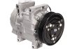 Компрессор новый Nissan X-Trai T30 01-07 2.0-2.5i MSG AC0045 (фото 2)