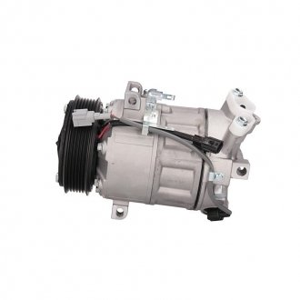 Компрессор новый Nissan X-Trail T31 07-14 2.0-2.5i MSG AC0046