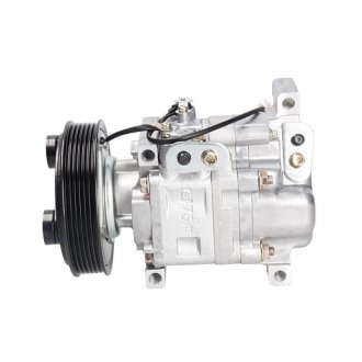 Компрессор новый Mazda 3 (BK) 1.4-1.6 03- MSG AC0056