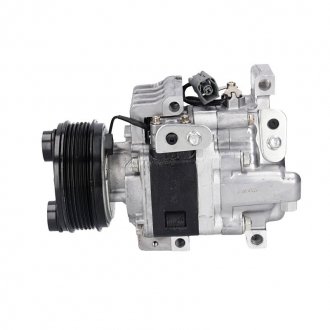 Компресор кондиціонера новий MAZDA CX-7 06-12 MSG AC0090