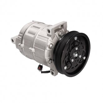 Компрессор новый Volvo S60 II 10-18, Volvo S80 06-16, Volvo V60 10-18, Volvo XC70 07-16 MSG AC0145