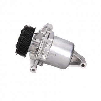 Компресор кондиціонера новий NISSAN Juke 10-19, Sentra 12-21 MSG AC0153