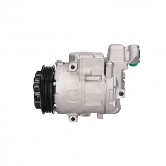 Компрессор новый Mercedes A-class W168 97-04 MSG AC0158