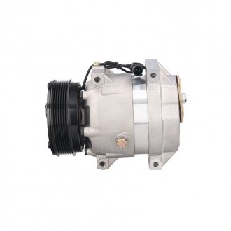 Компресор кондиціонера новий SSANGYONG Rexton 06-12, Rexton 12-18, Rexton 01-06 MSG AC0160