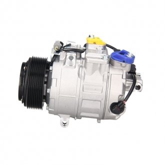 Компрессор новый BMW 3 (F30) 11-, 3 (F30, F35, F80) 11-13, 3 GRAN TURISMO (F34) 13- MSG AC0189