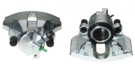 Суппорт тормозной передний правый восстановленный AUDI 100 (4A, C4) 90-94, A6 (4A, C4) 94-97 MSG AU6019R-R (фото 1)