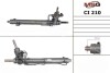 Рулевая рейка с ГУР восстановленная CITROEN C5 2001-2004 MSG CI210R (фото 1)