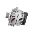 Генератор новий RENAULT Sandero 07-13, Kangoo 97-07, Logan 04-13, Espace 97-02, Laguna 00-07, Megane 96-03, Clio II 98-05, Scenic I 97-03, Symbol 98-08; NISSAN Kubistar 03-08; DACIA Logan 04-12, Sandero 08-12 MSG CMA1470IR (фото 3)