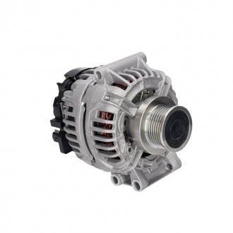 Генератор новий RENAULT Sandero 07-13, Kangoo 97-07, Logan 04-13, Espace 97-02, Laguna 00-07, Megane 96-03, Clio II 98-05, Scenic I 97-03, Symbol 98-08; NISSAN Kubistar 03-08; DACIA Logan 04-12, Sandero 08-12 MSG CMA1470IR