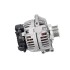 Генератор новий RENAULT Sandero 07-13, Kangoo 97-07, Logan 04-13, Espace 97-02, Laguna 00-07, Megane 96-03, Clio II 98-05, Scenic I 97-03, Symbol 98-08; NISSAN Kubistar 03-08; DACIA Logan 04-12, Sandero 08-12 MSG CMA1470IR (фото 5)