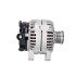 Генератор новий FIAT Scudo 07-16, Ducato 02-06, Ulysse 02-10; PEUGEOT Expert 07-16, Partner 08-, 5008 09-16, 207 06-15, 308 (T7) 07-19, 307 01-11; CITROEN Berlingo 08-18, Jumpy 07-16, C4 04-11, Berlingo 96-08, C5 08-19, C4 Picasso 06-13; LANCIA Phedr MSG CMA1761IR (фото 5)