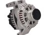 Генератор новий FIAT Punto 03-10; OPEL Astra H 04-14, Combo C 01-11, Corsa C 00-06, Meriva A 03-10, Tigra 04-09, Agila 00-07; SUZUKI Ignis 03-08; ALFA ROMEO MiTo 08-18; LANCIA Ypsilon 03-11 MSG CMA1855IR (фото 1)