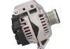 Генератор новий FIAT Punto 03-10; OPEL Astra H 04-14, Combo C 01-11, Corsa C 00-06, Meriva A 03-10, Tigra 04-09, Agila 00-07; SUZUKI Ignis 03-08; ALFA ROMEO MiTo 08-18; LANCIA Ypsilon 03-11 MSG CMA1855IR (фото 5)