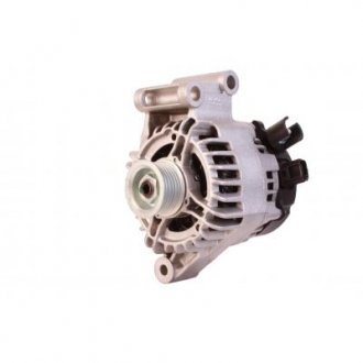 Генератор новый /105A, 6PV/ FORD C-MAX 03-, FOCUS 98-12, FIESTA V 01-08, FUSION 02-12 MSG CMA1925IR