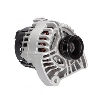 Генератор новий FORD Ka 08-16; FIAT Doblo 00-13, Doblo 09-15, Linea 07-18, 500 07-20; ALFA ROMEO MiTo 08-18 MSG CMA2094IR