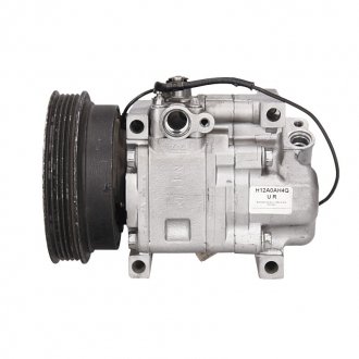 Компрессор восст. MAZDA 626 97-02 MSG H12A0AH4QU R