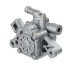 Насос ГУР восстановленный HONDA CR-V 1995-2002,HONDA Civic 1998-2003,HONDA HR-V 1999-2006 MSG HO008R (фото 1)