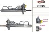 Рулевая рейка с ГУР восстановленная KIA Cerato 06-08, HYUNDAI Coupe 01-, HYUNDAI TIBURON 01-,HYUNDAI MSG KI225R (фото 1)