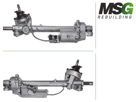 Рульова рейка з ЕПК MSG VW428.NL00.R