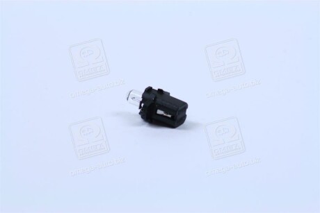 Лампа накаливания 12V1.2WBAX83s/135black (Na NARVA 17036CP