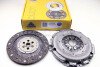 Комплект зчеплення Focus II/III/Mondeo IV/Kuga/C-Max II 2.0TDCi 03- (240mm)(до маховика LUK) National CK10043 (фото 2)