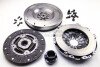 Комплект для переобладнання BMW 1(E87)/3(E46/90)/5(E60) 2.0D 01- (240mm)(суцільний+к-кт зчеплення) National CK10256F (фото 2)