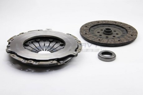 Комплект зчеплення Opel Omega B 2.0/2.5TD/2.5-3.0i 94-03 (240mm) National CK9454