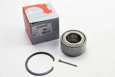 Підшипник маточини перед. Hyundai Elantra/i30/KIA Ceed/Cerato (42/78/40) NFC EUROPE NFB8923