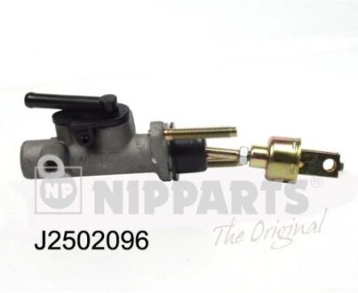 Головний цилiндр зчеплення NIPPARTS J2502096