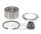 Ступица передняя Renault Megane II 03-09, Renault Sandero 07-13, Nissan Note 05-12, Nissan Micra 03 NIPPARTS N4701045 (фото 1)