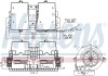 Вентилятор NISSENS 87140 (фото 6)